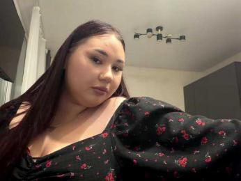 HazelZims webcam model stream image