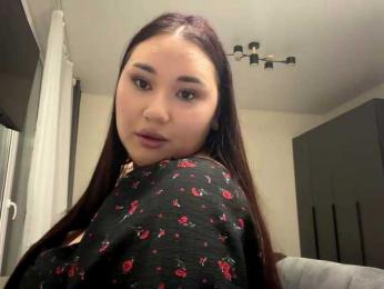 HazelZims webcam model stream image