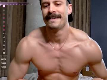 willyumx webcam chaturbate model stream image
