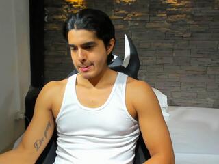 Anker Colin webcam model stream image