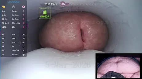 controlmytoys webcam stripchat model stream image