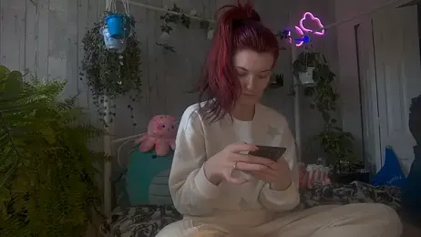 YourFavCanadianMILF webcam stripchat model stream image