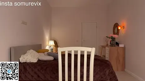inst_somurevix webcam stripchat model stream image