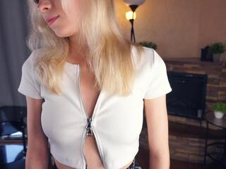 Frederica Cherrington webcam model stream image