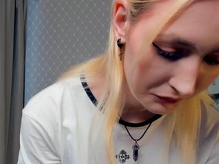 Elwine Dunnuck webcam model stream image
