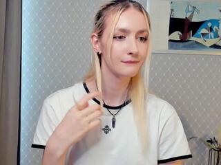Elwine Dunnuck webcam flirt4free model stream image
