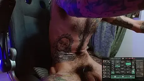 harry_reems1 webcam model stream image