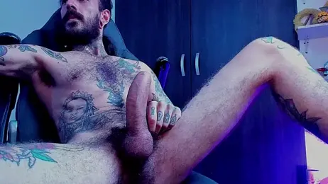 harry_reems1 webcam model stream image