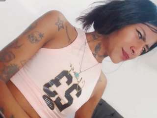 angiedirty-bitch66 webcam model stream image