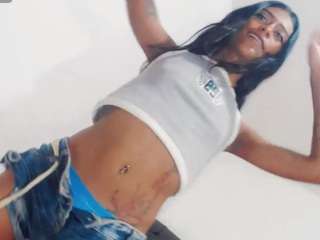 angiedirty-bitch66 webcam model stream image