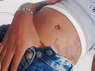 angiedirty-bitch66 webcam model stream image