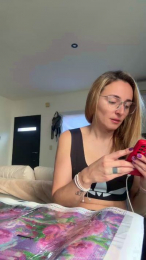 Shirlita2 webcam model stream image
