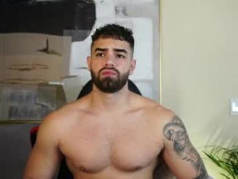 paulphoenix_ webcam model stream image