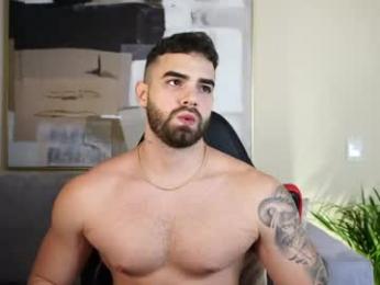 paulphoenix_ webcam model stream image