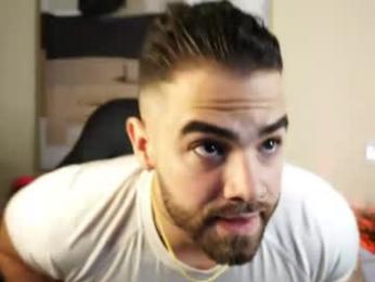 paulphoenix_ webcam model stream image