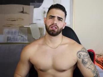 paulphoenix_ webcam model stream image