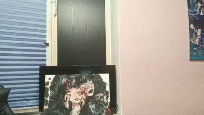 SandeeMilliard webcam model stream image