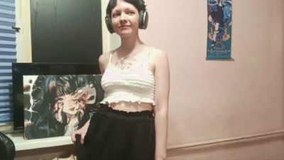 SandeeMilliard webcam model stream image