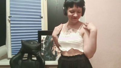 SandeeMilliard webcam model stream image