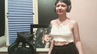 SandeeMilliard webcam model stream image