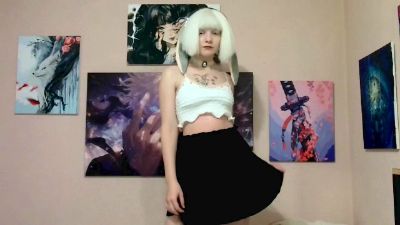 SandeeMilliard webcam cam4 model stream image