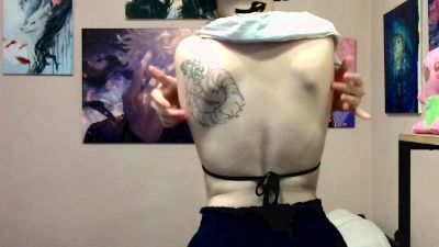 SandeeMilliard webcam cam4 model stream image