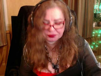 NormaGin webcam model stream image