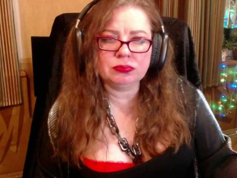 NormaGin webcam model stream image