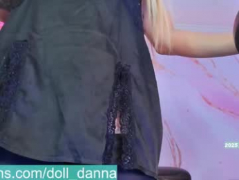 doll_danna webcam model stream image