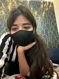 Sexykhushi041 webcam stripchat model stream image