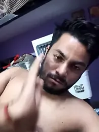 ursdreamperson webcam model stream image