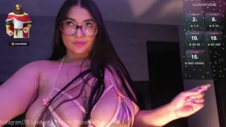candywest01 webcam model stream image