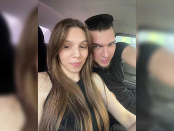 KisaZlo webcam bongacams model stream image