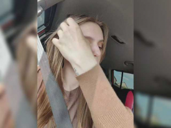 KisaZlo webcam model stream image