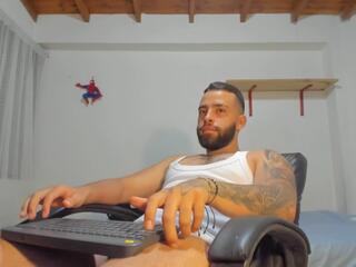 Remy Steen webcam model stream image