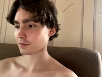 faustfrost webcam chaturbate model stream image