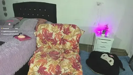 verodaza webcam model stream image