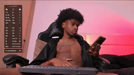 AllexJacob webcam stripchat model stream image