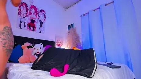 annita_lopez webcam model stream image