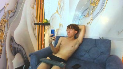 Alex_LatinBoy18 webcam model stream image