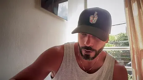 romeolovedark webcam model stream image