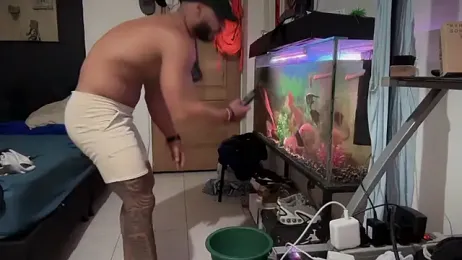 romeolovedark webcam model stream image