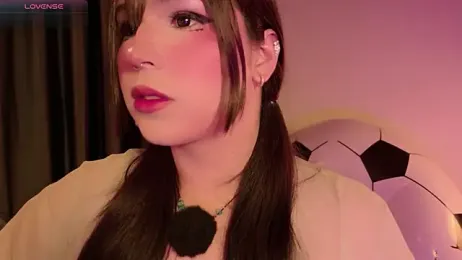 Yuri_Stars webcam stripchat model stream image