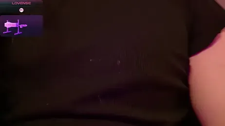 Yuri_Stars webcam model stream image