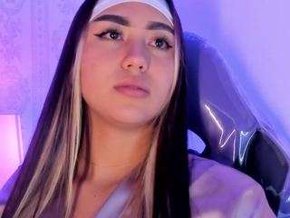 liaa-18 webcam model stream image