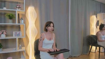 YungSicks webcam model stream image