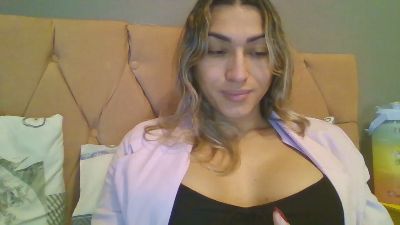 mariana105 webcam model stream image