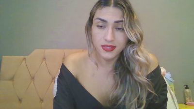 mariana105 webcam model stream image