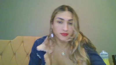 mariana105 webcam model stream image