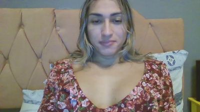 mariana105 webcam model stream image